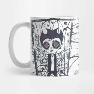 Resurrected Mug